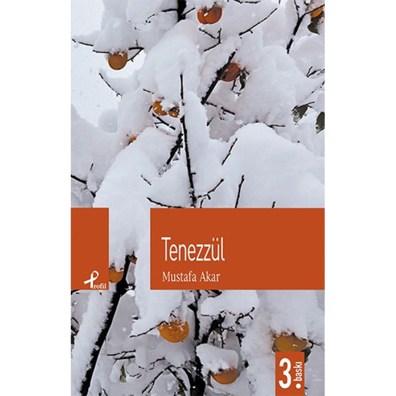 Tenezzül
