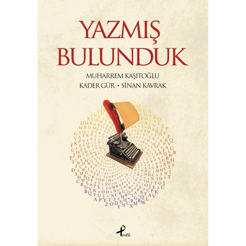 Yazmış Bulunduk Yazmış Bulunduk