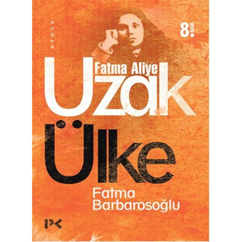 Uzak Ülke Uzak Ülke