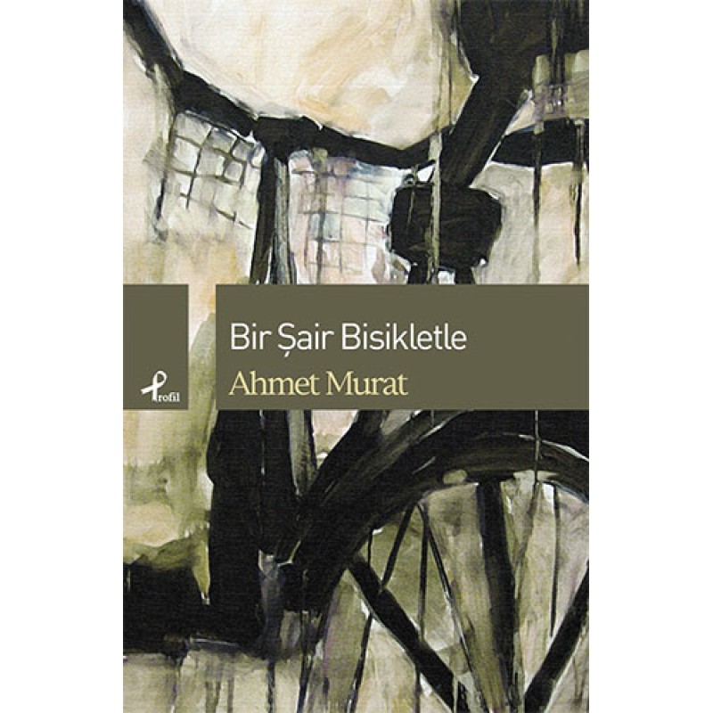 Bir Şair Bisikletle Bir Şair Bisikletle