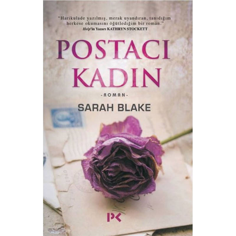 Postacı Kadın