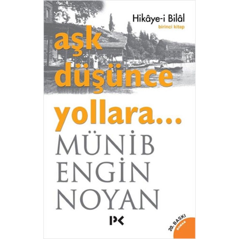 Aşk Düşünce Yollara 1 Aşk Düşünce Yollara 1