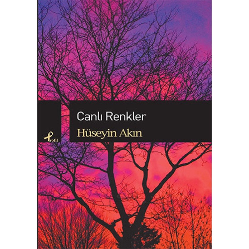 Canlı Renkler