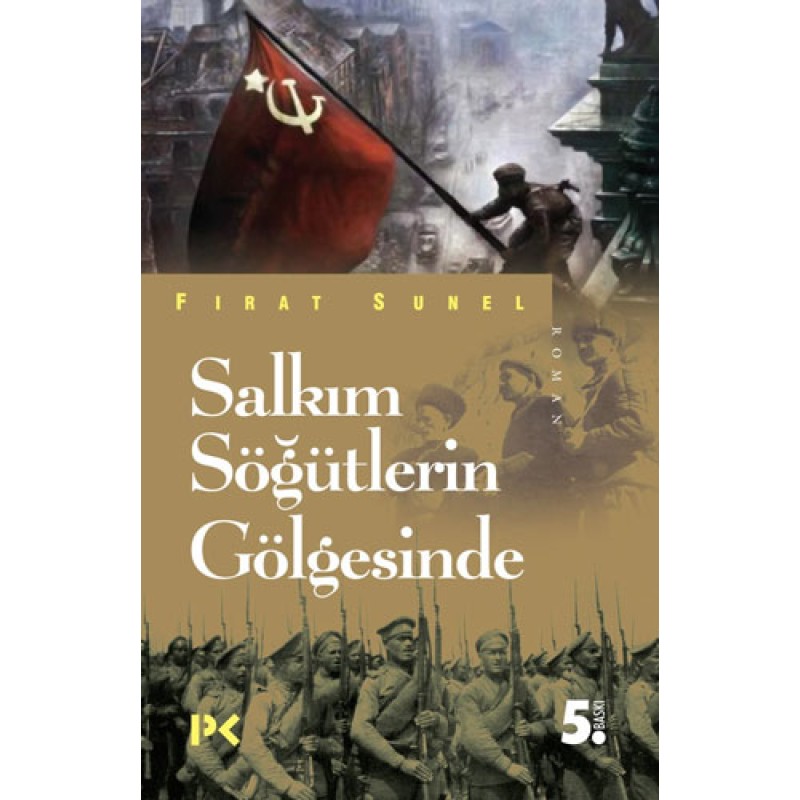 Salkım Söğütlerin Gölgesinde