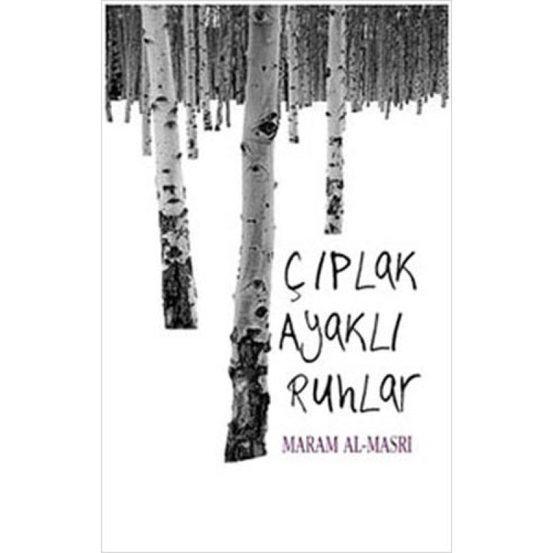 Çıplak Ayaklı Ruhlar