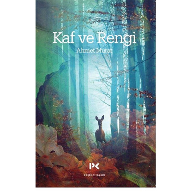 Kaf ve Rengi Kaf ve Rengi