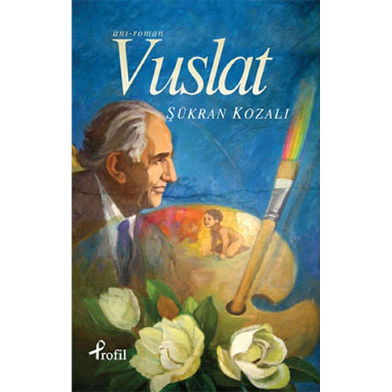 Vuslat Vuslat