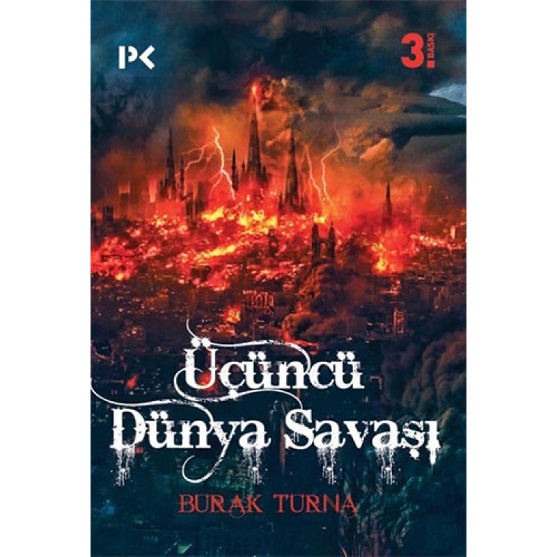 Üçüncü Dünya Savaşı Üçüncü Dünya Savaşı