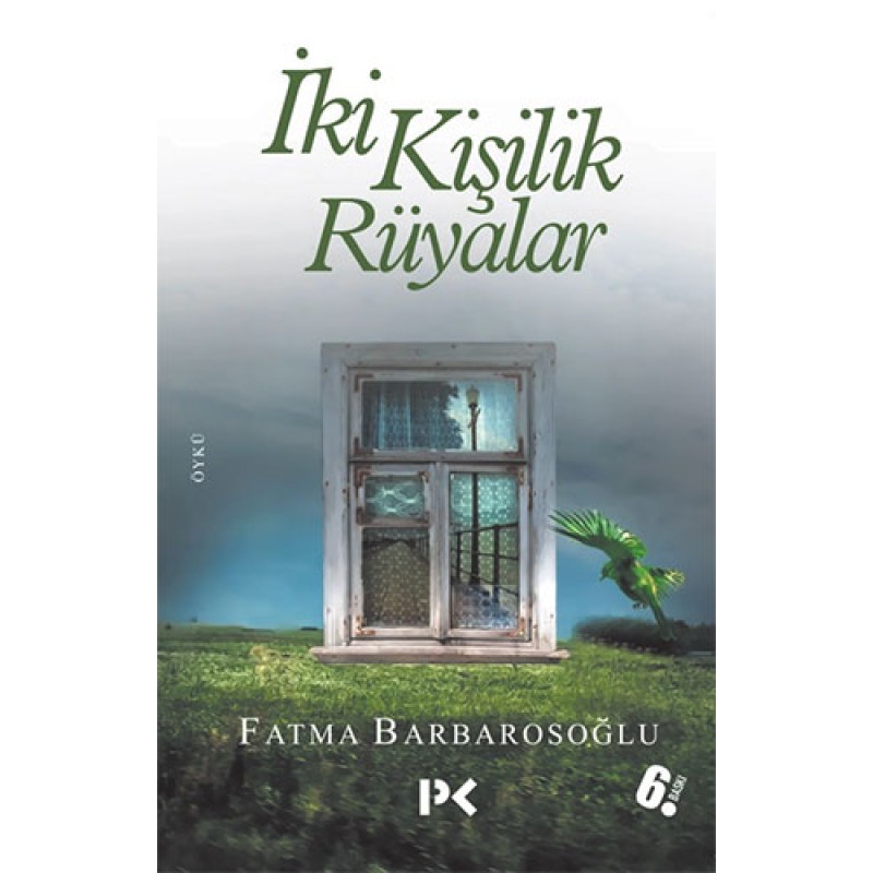 İki Kişilik Rüyalar İki Kişilik Rüyalar