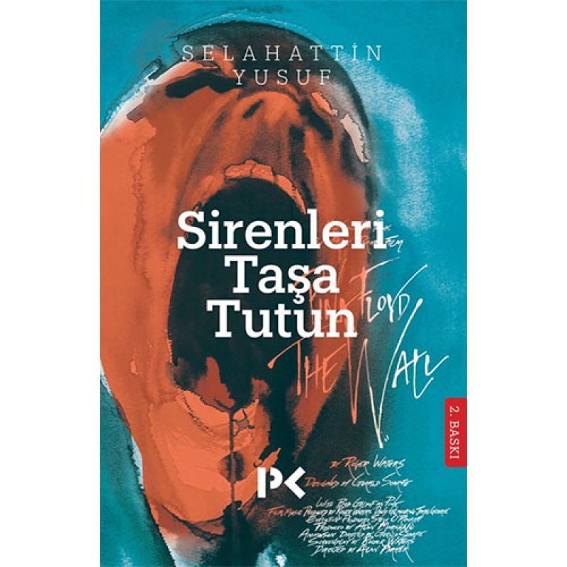 Sirenleri Taşa Tutun Sirenleri Taşa Tutun