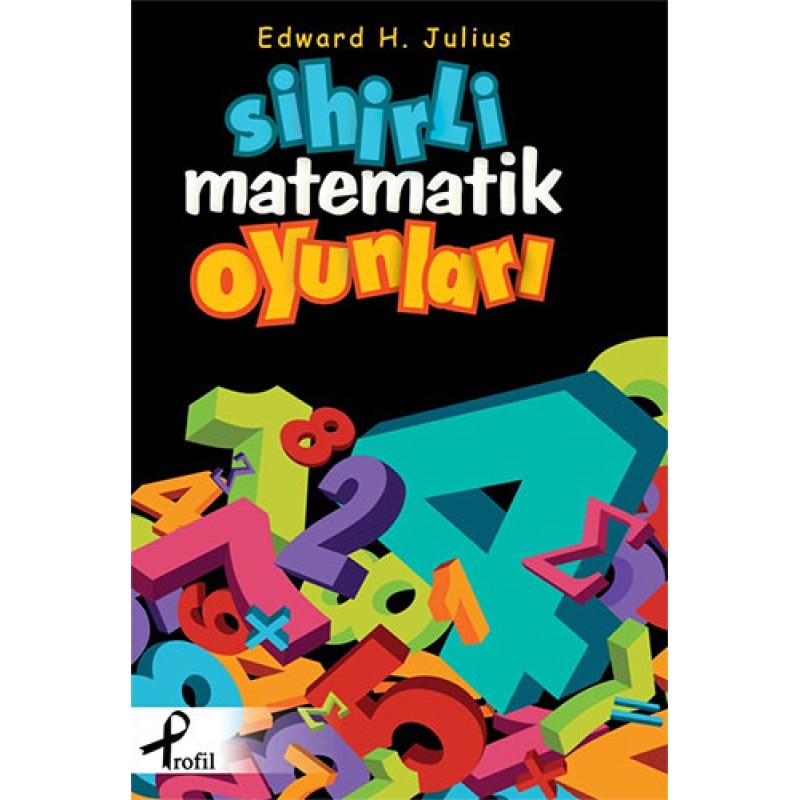 Sihirli Matematik Oyunları