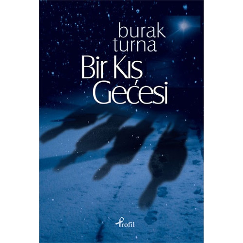 Bir Kış Gecesi Bir Kış Gecesi