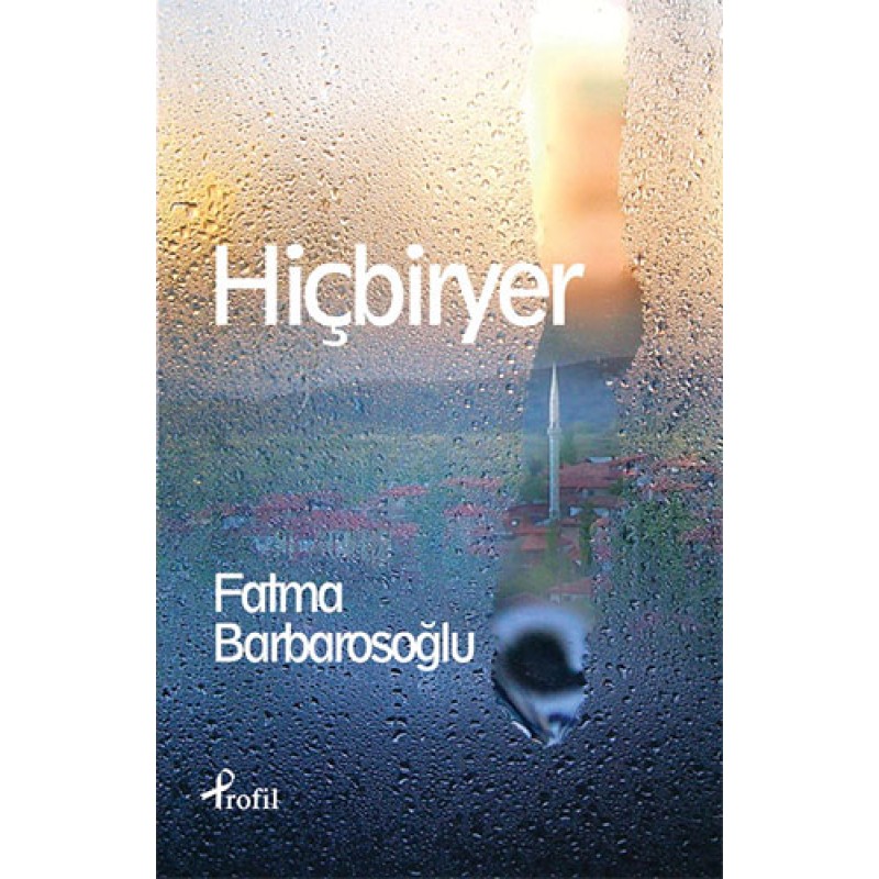 Hiçbiryer Hiçbiryer