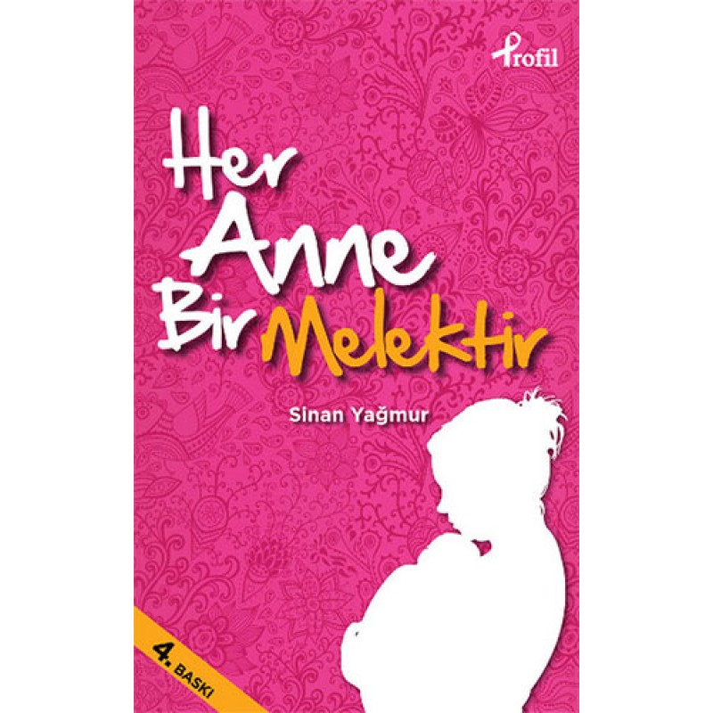 Her Anne Bir Melektir Her Anne Bir Melektir