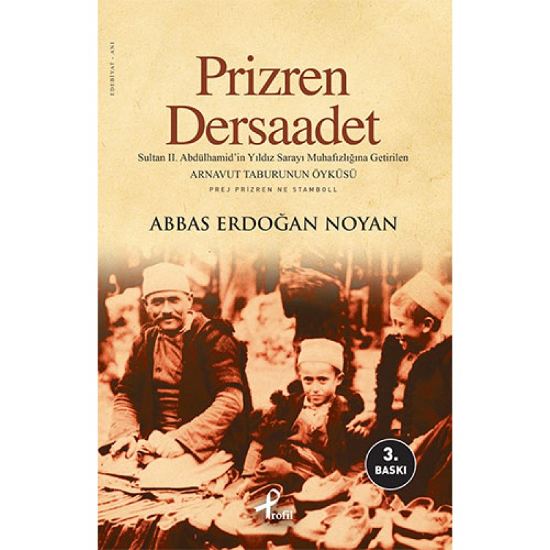 Prizren Dersaadet