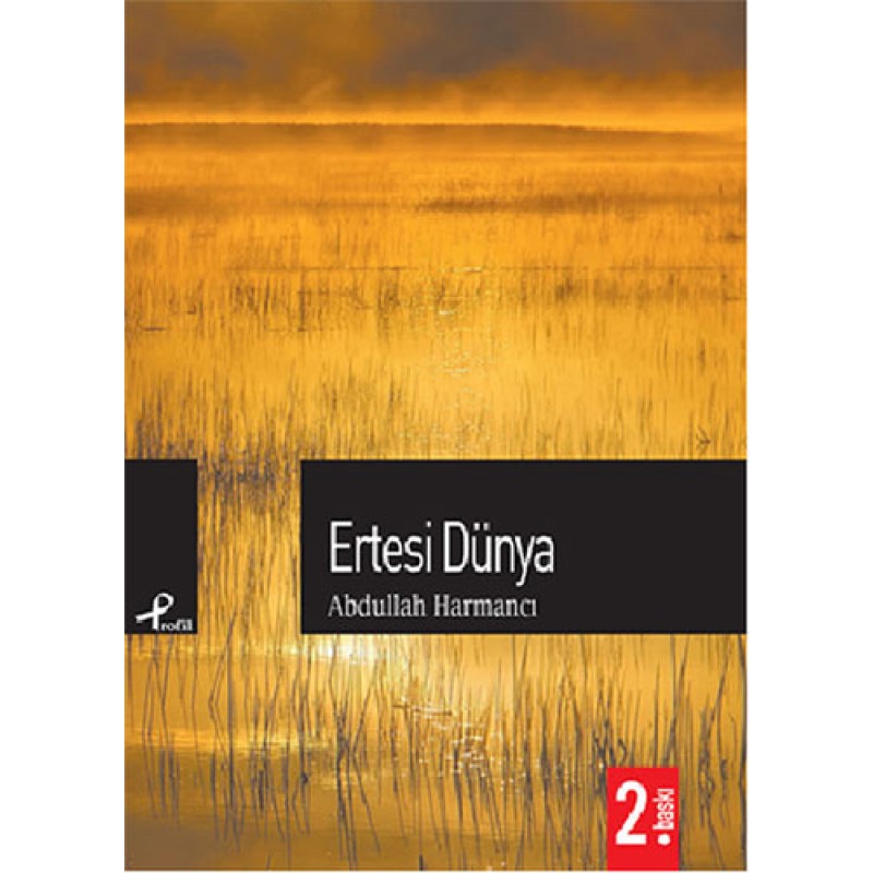 Ertesi Dünya