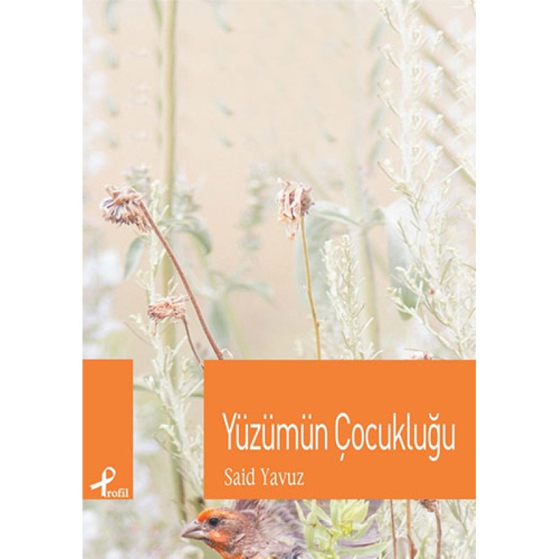 Yüzümün Çocukluğu Yüzümün Çocukluğu