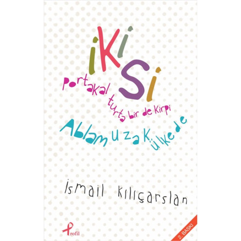 İkisi İkisi