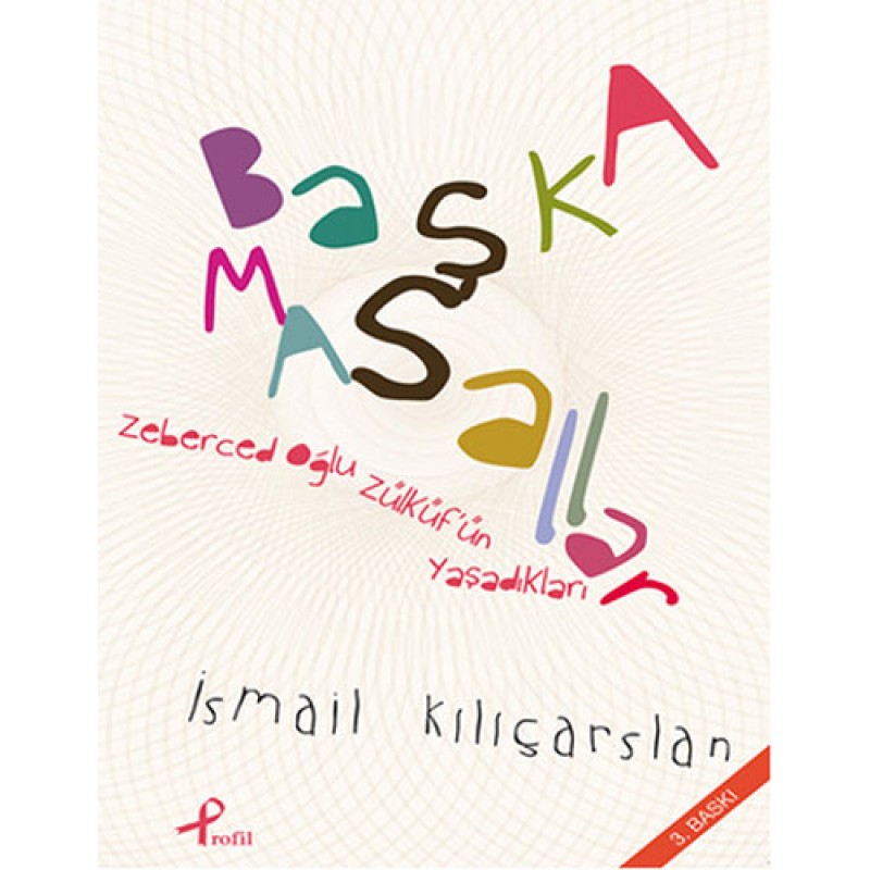 Başka Masallar Başka Masallar