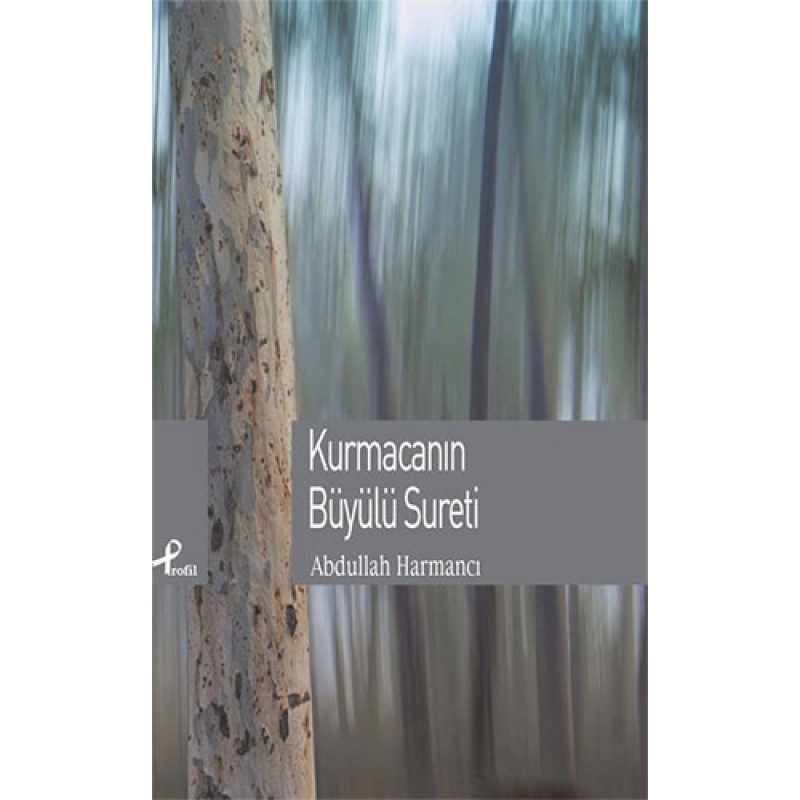 Kurmacanın Büyülü Sureti Kurmacanın Büyülü Sureti