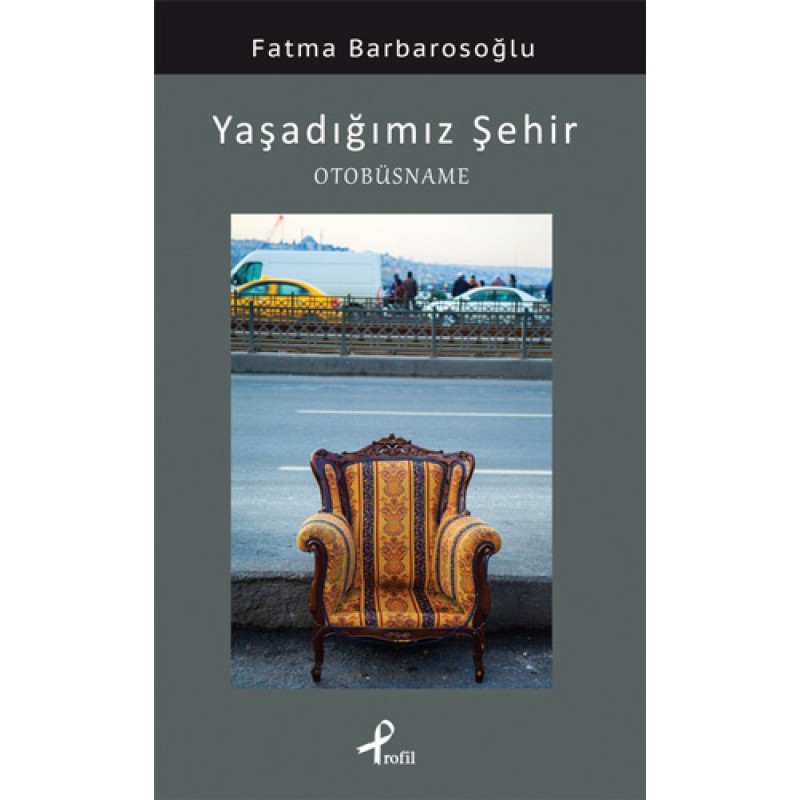 Yaşadığımız Şehir Yaşadığımız Şehir
