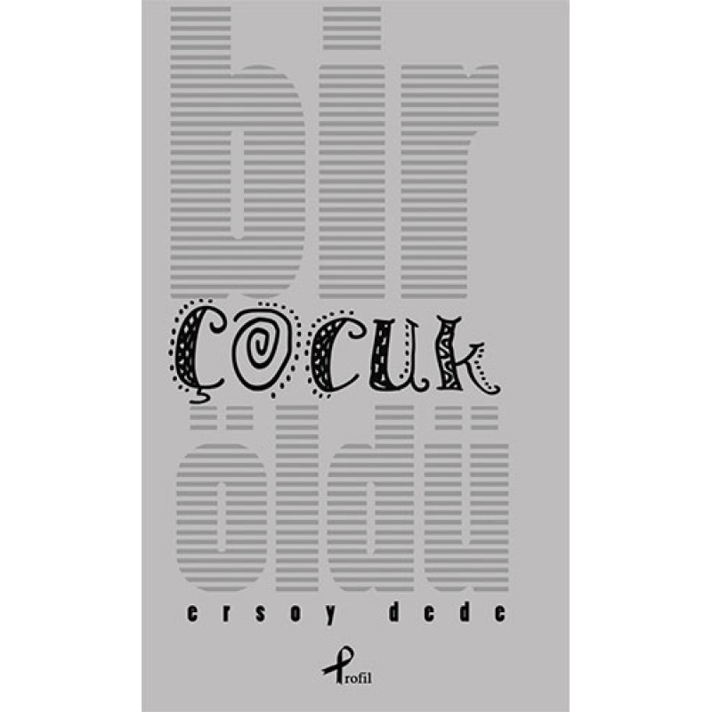 Bir Çocuk Öldü Bir Çocuk Öldü