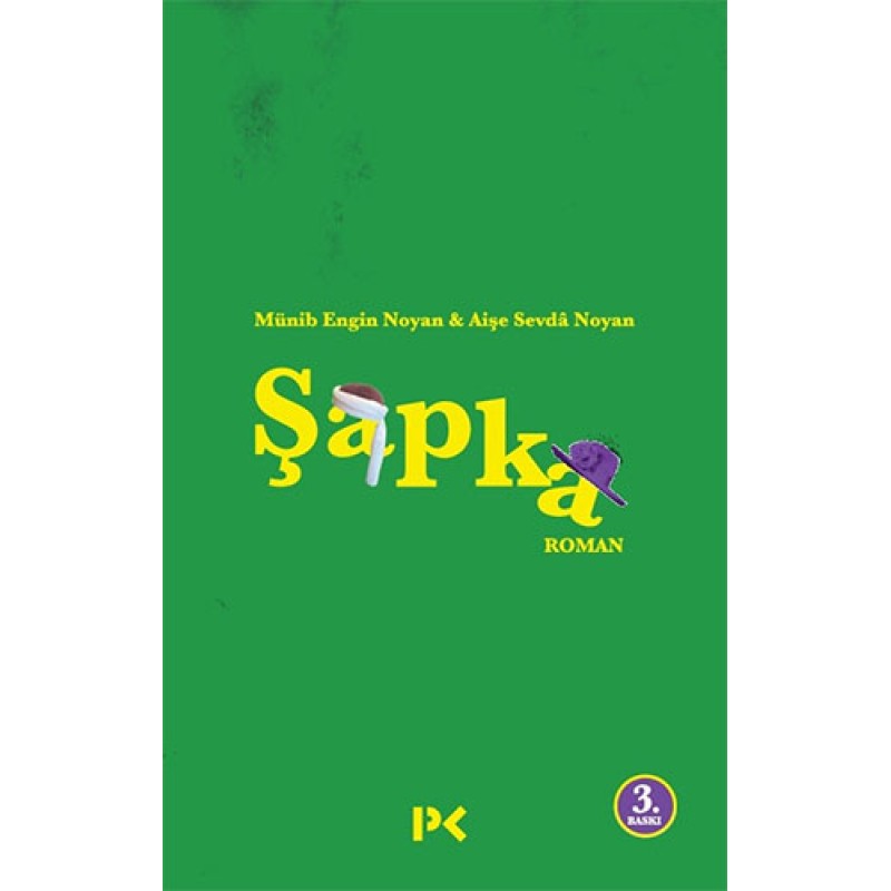 Şapka