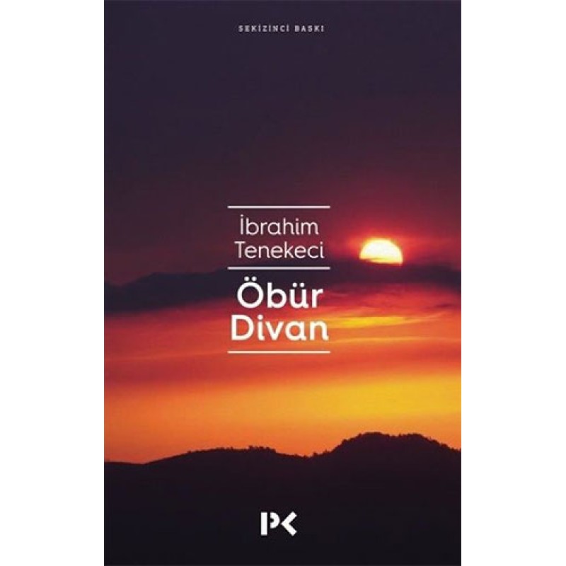 Öbür Divan