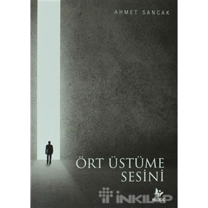 Ört Üstüme Sesini