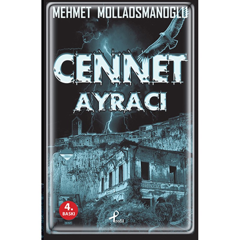 Cennet Ayracı