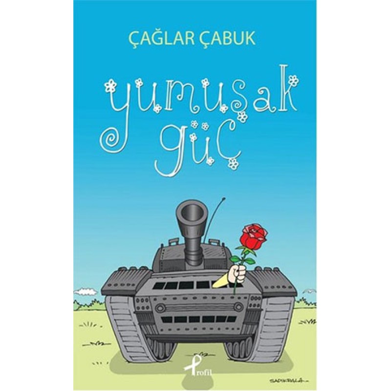 Yumuşak Güç Yumuşak Güç