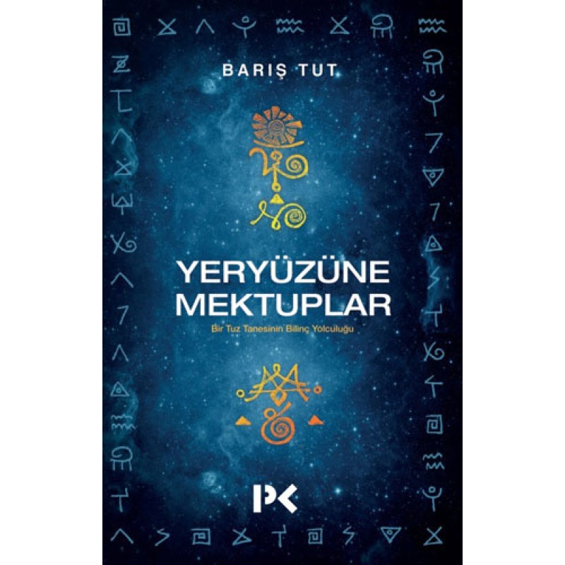 Yeryüzüne Mektuplar