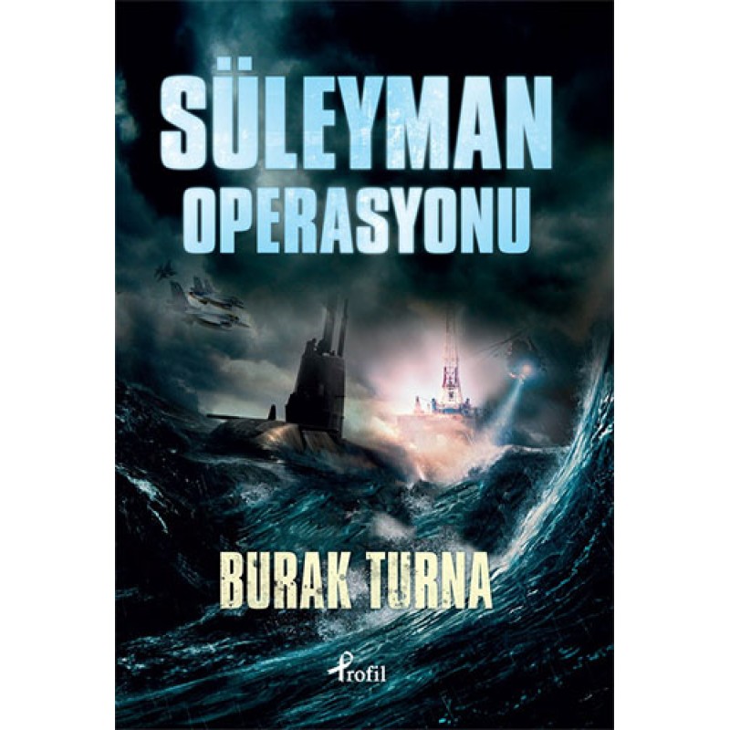 Süleyman Operasyonu