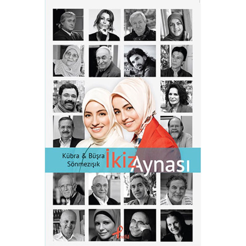 İkiz Aynası İkiz Aynası
