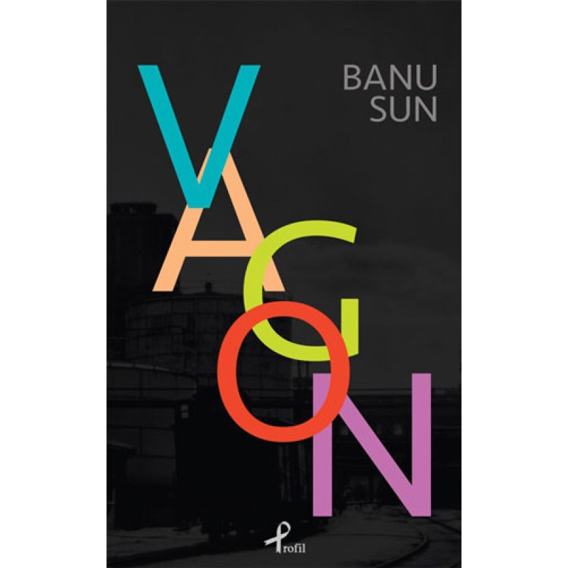 Vagon Vagon