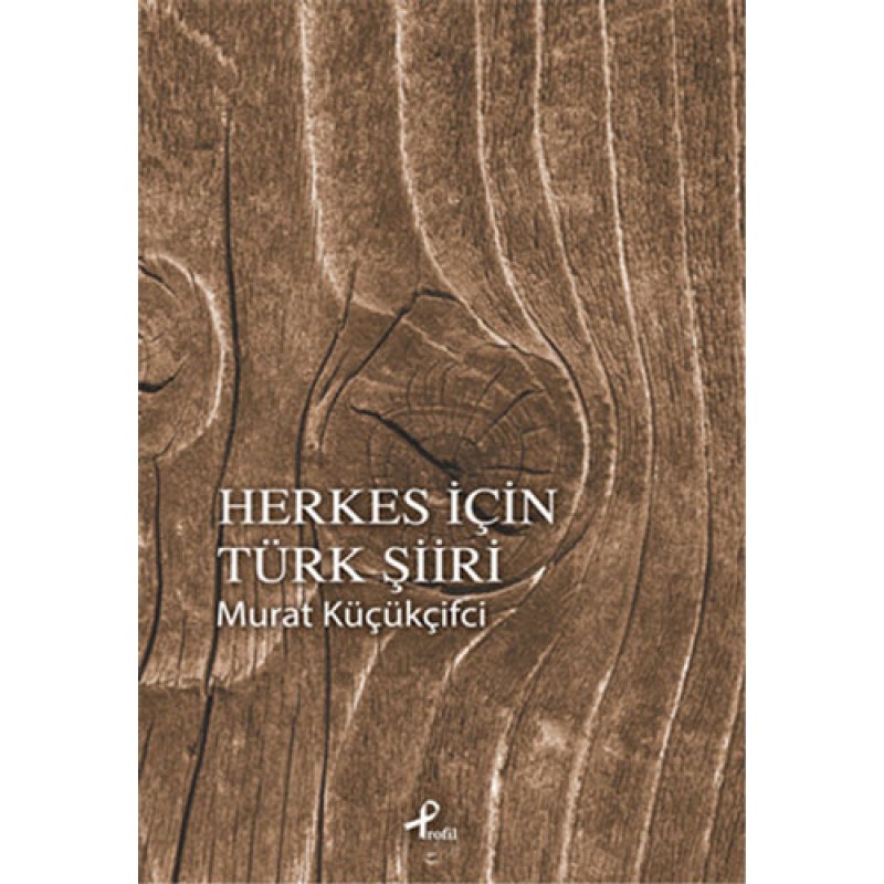 Herkes İçin Türk Şiiri