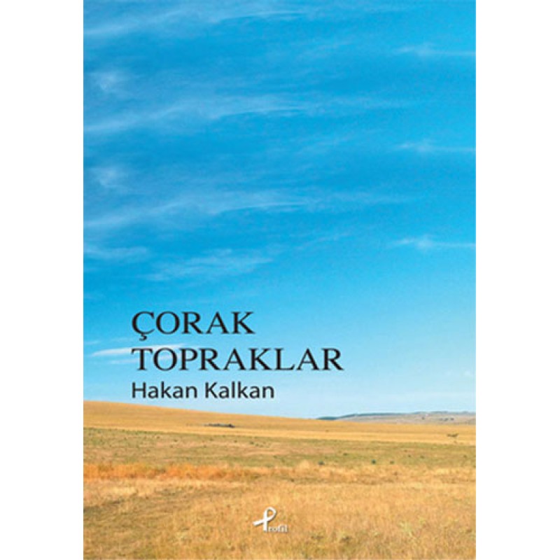Çorak Topraklar Çorak Topraklar