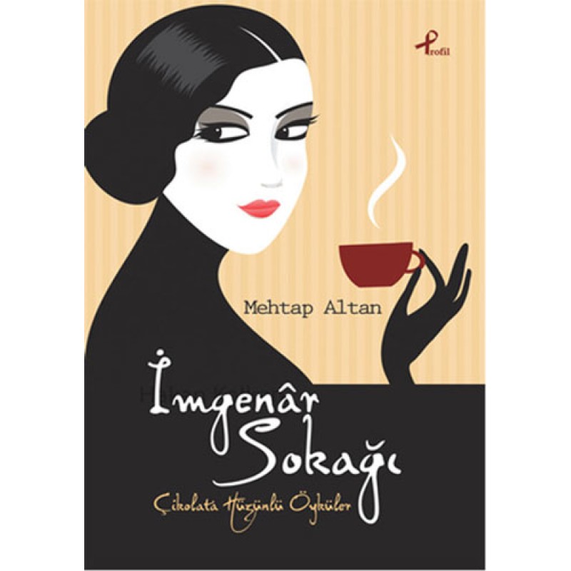 İmgenar Sokağı İmgenar Sokağı
