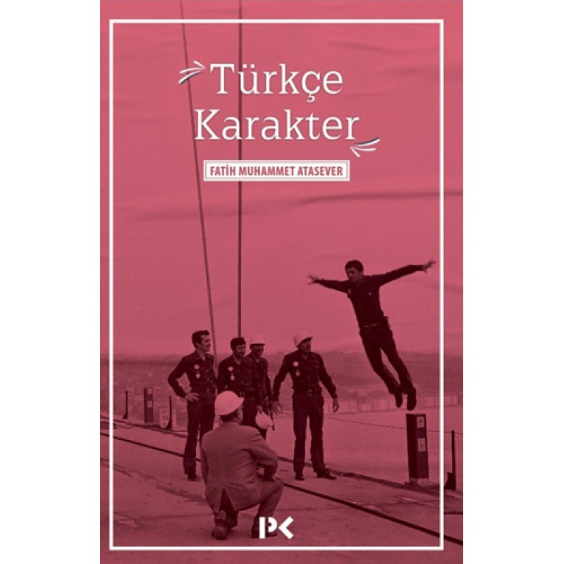 Türkçe Karakter Türkçe Karakter