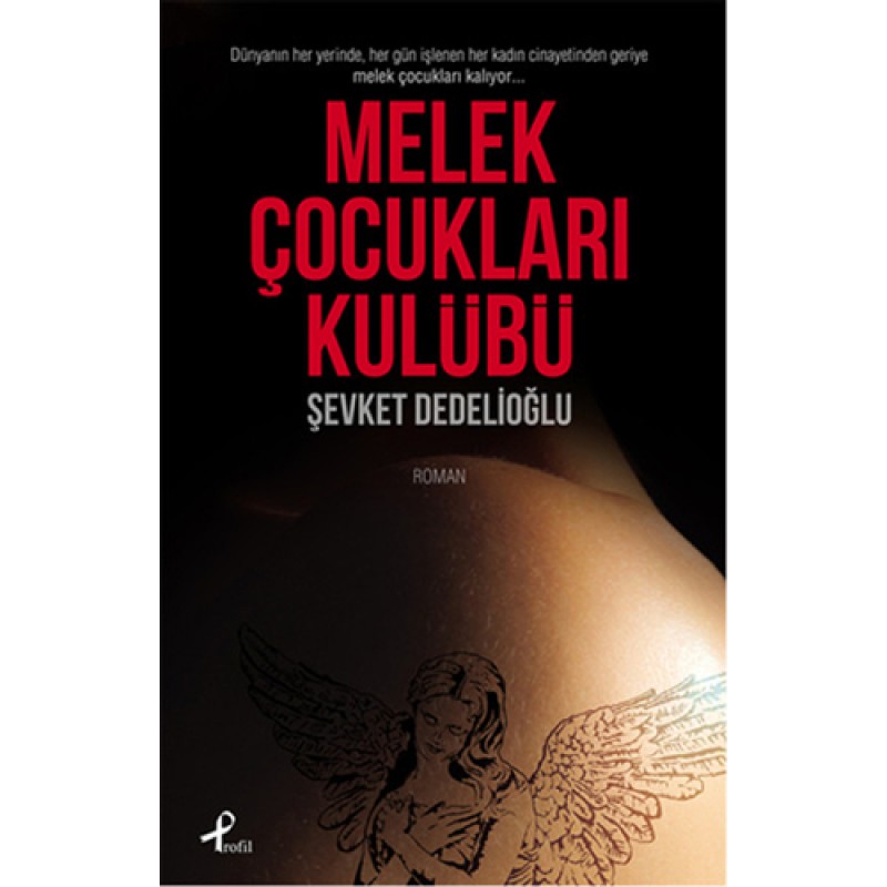 Melek Çocukları Kulübü Melek Çocukları Kulübü