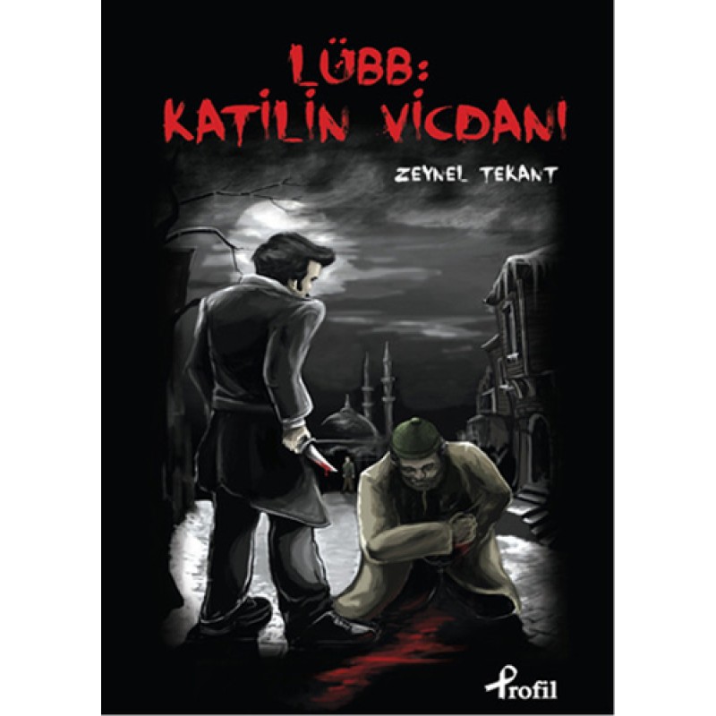 Lübb - Katilin Vicdanı