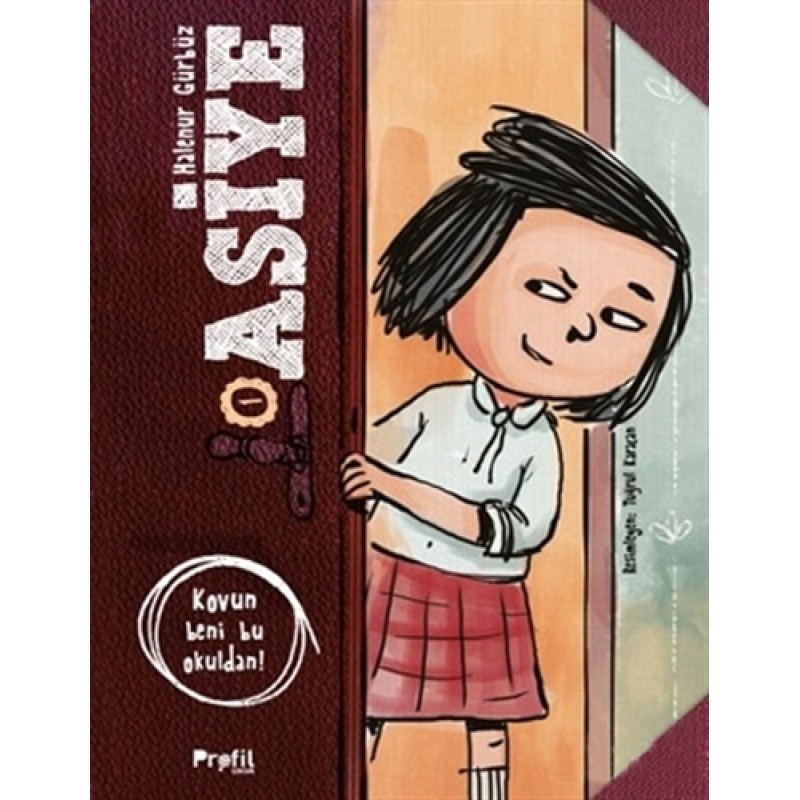 Asiye Asiye