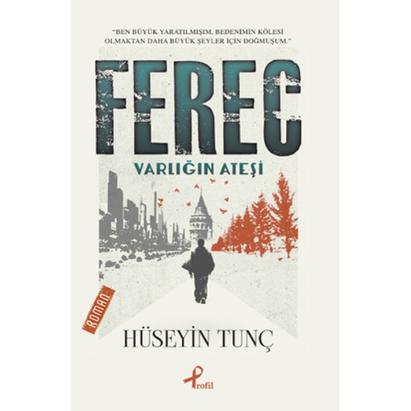 Ferec Ferec