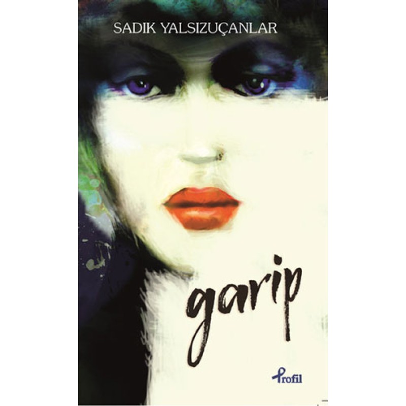 Garip Garip