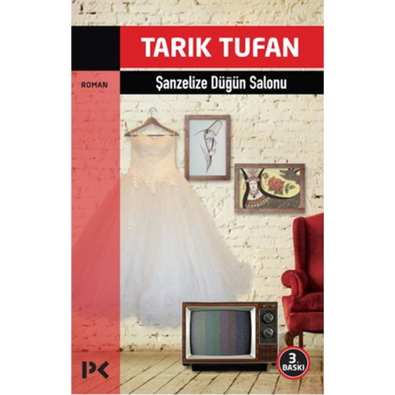 Şanzelize Düğün Salonu Şanzelize Düğün Salonu