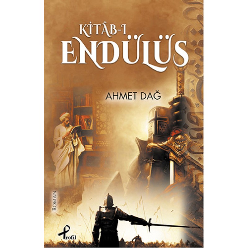 Kitab-ı Endülüs Kitab-ı Endülüs