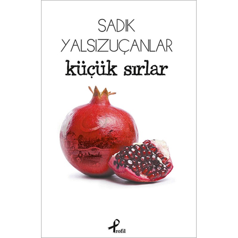 Küçük Sırlar Küçük Sırlar