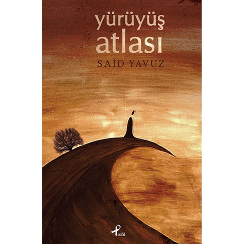 Yürüyüş Atlası Yürüyüş Atlası
