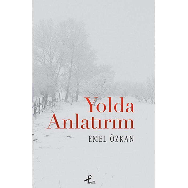 Yolda Anlatırım Yolda Anlatırım