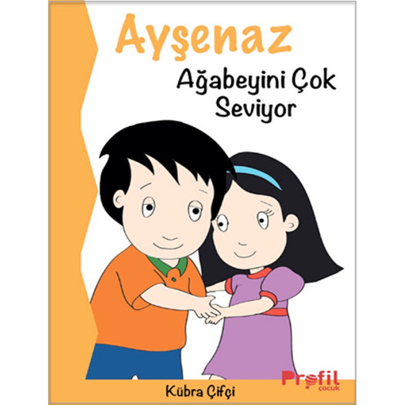 Ayşenaz Ağabeyini Çok Seviyor Ayşenaz Ağabeyini Çok Seviyor